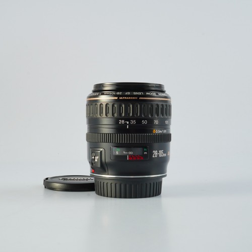 Excellente lentille zoom - excellente,