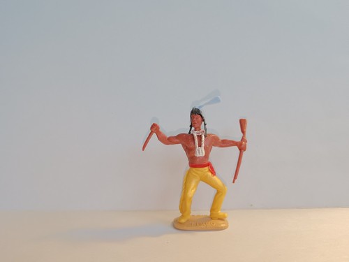 Timpo western indien - timpo,