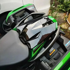 Motorcycle Rear Seat Cover For