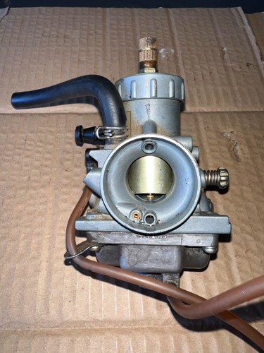 Carburateur ktm 2003 - carburateur,