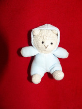 Mini Doudou IKEA Mouton Beige
