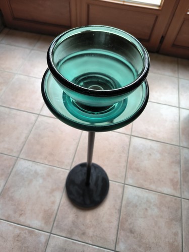 Isolateur edf verre - isolateur,
