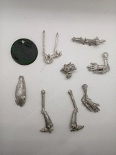 Seigneur Fantôme Eldar