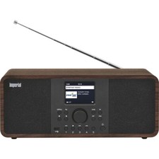 Radio INTERNET stéréo