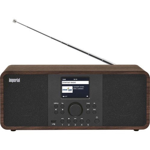 Radio internet stéréo - internet,