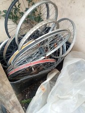 Roues De Vélos 20 24 26b26,6