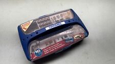 DREMEL 145 Super Accessory Kit Attachments Rotary Tool Sanding Buffing Cutting +