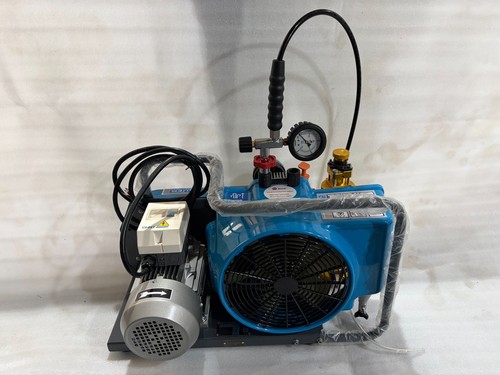 Compresseur air respirable - compresseur, d'air