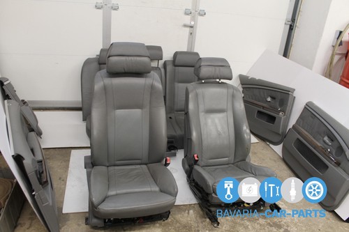 Intérieur origine bmw e65 - intérieur, d'origine