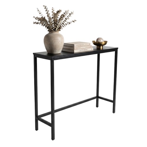 Ivoq console noire - console,