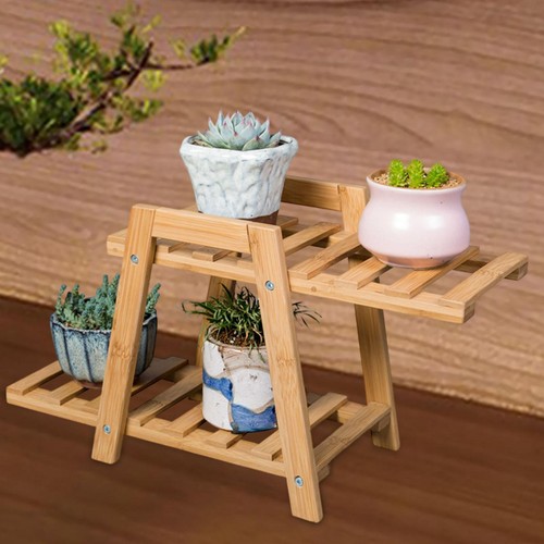 Support jardinière - de,
