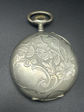 Montre à Gousset ancienne en