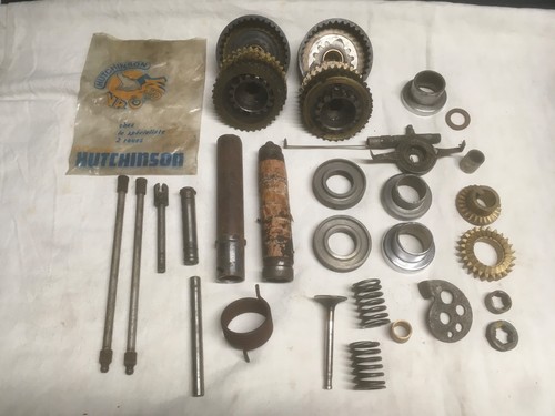 Lot pieces peugeot - lot,