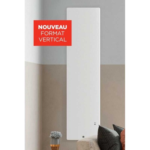 Radiateur électrique ingenio - radiateur,