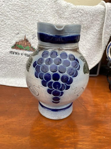Poterie betschdorf grès - betschdorf,,