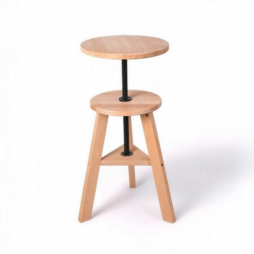 Tabouret artiste réglable - tabouret, d'artiste