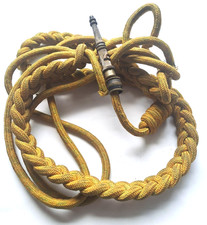 017056 fourragère jaune