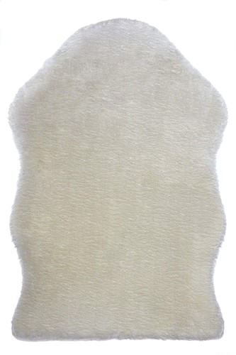 Tapis fausse fourrure - en,