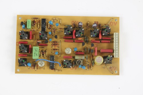 Composant revox 760 tuner fm - b,