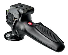 Rotule de trépied compact Manfrotto 327RC2 NEUVE