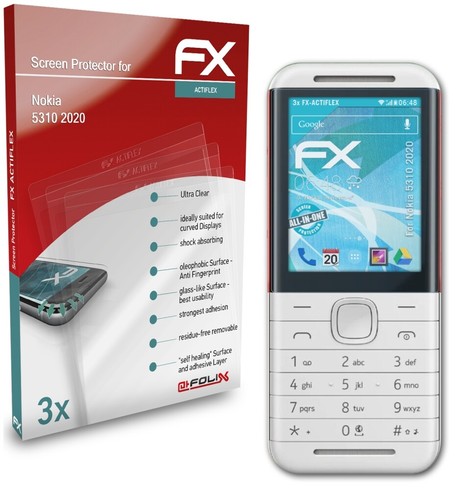 Atfolix écran protecteur - atfolix,
