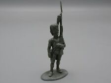 Austerlitz 1805 - Grenadier on foot of the guard - MHSP AA12