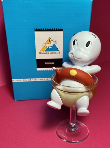 Figurine casper démons - démons, et