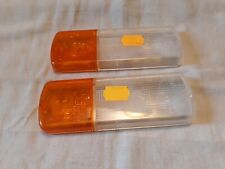 lot de 2 cabochons neufs veilleuse / clignotant  BRITAX ref CNH 9968801