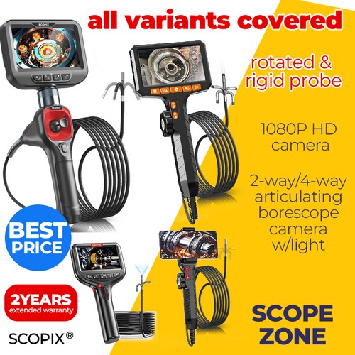 Off endoscope camera with - 50%off,
