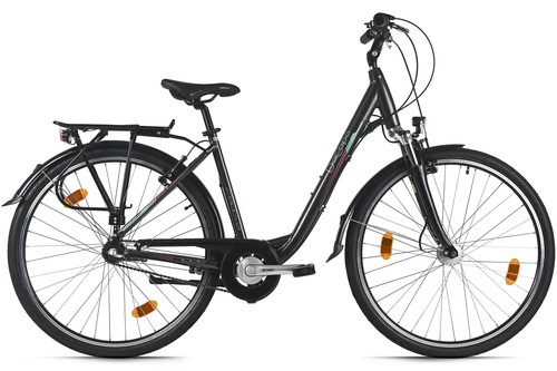 Vélo ville femme - ville,