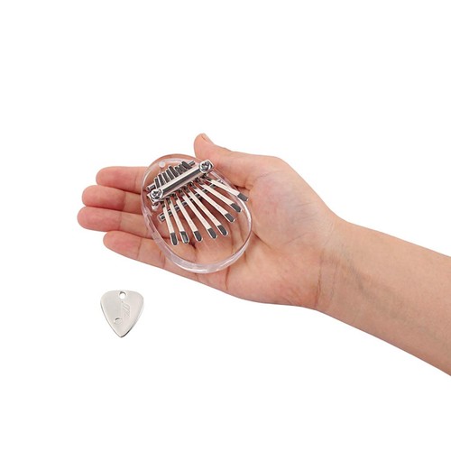Piano pouce kalimba - à,