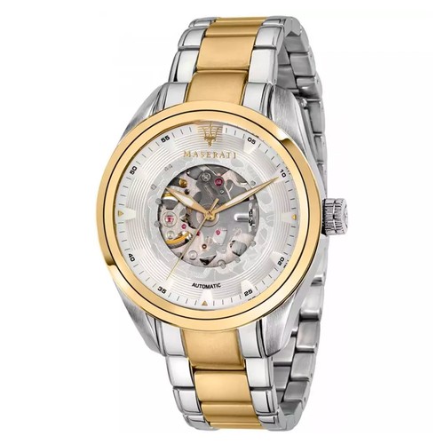 Maserati traguardo montre - maserati,