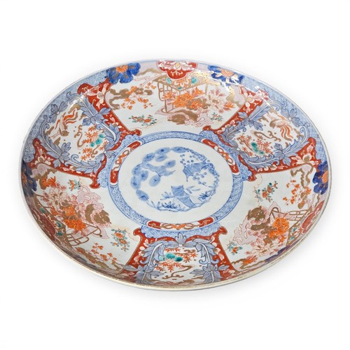 Large meiji period japanese - meiji,