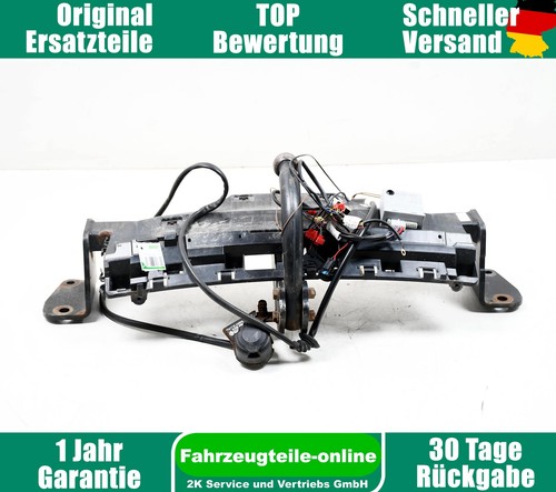 Attelage remorque kit - de,