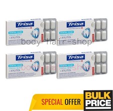 Chewing-gum sans sucre