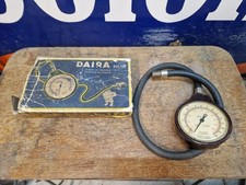 MICHELIN DAIRA manomètre