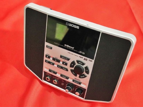 Lecteur audio effets de - lecteur, d'effets
