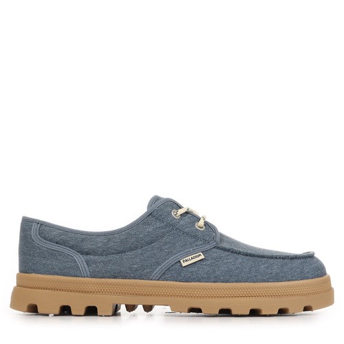 Chaussures baskets palladium - baskets,
