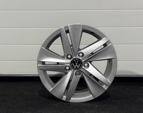 Genuine golf viii gtd - genuine, vw