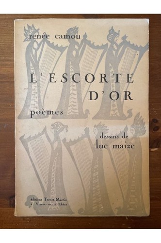 Escorte poèmes renée - l'escorte,
