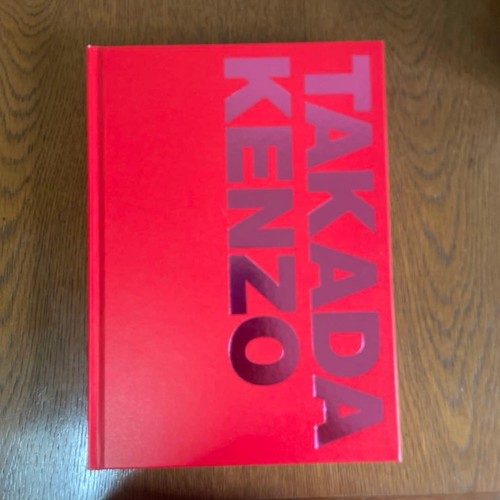 Takada kenzo exposition - takada,