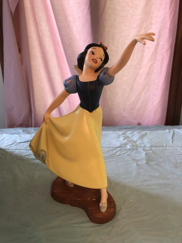 Wdcc disney the fairest - disney,