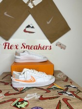 Baskets basses Nike Blazer '77