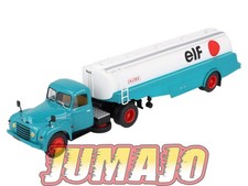 UTC20 Voiture 1/43 IXO Altaya