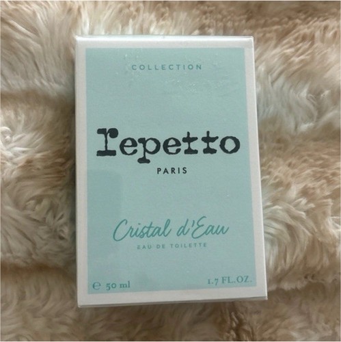 Repetto cristal eau - cristal, d’eau