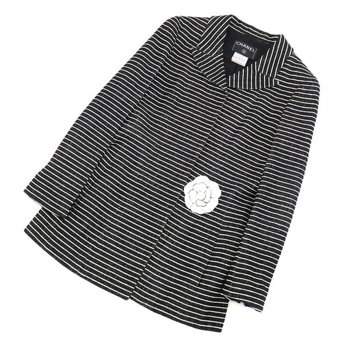 Chanel authentique veste femme - authentique,