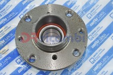 Palier Moyeu Postérieurs