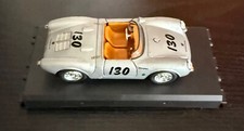 1/43 PORSCHE 550A SPYDER/