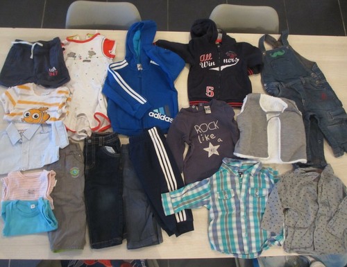 Vêtements unité fille - vêtements, à