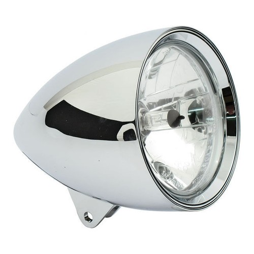 Phare classic chrome - classic, 3/4",